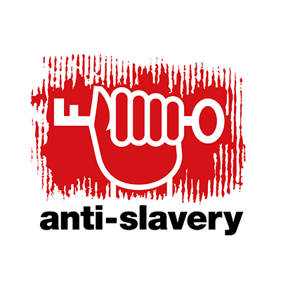 Anti-Slavery International