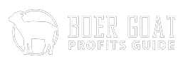 Boer Goat Profits Guide