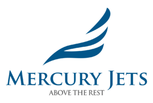 Mercury Jets